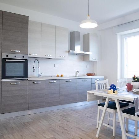 M&Mapartments Monopoli Exteriér fotografie