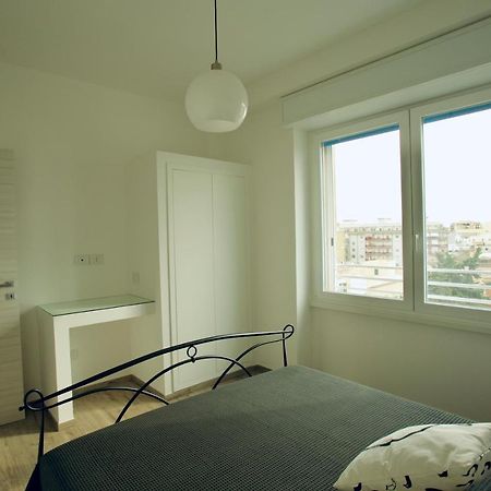 M&Mapartments Monopoli Exteriér fotografie