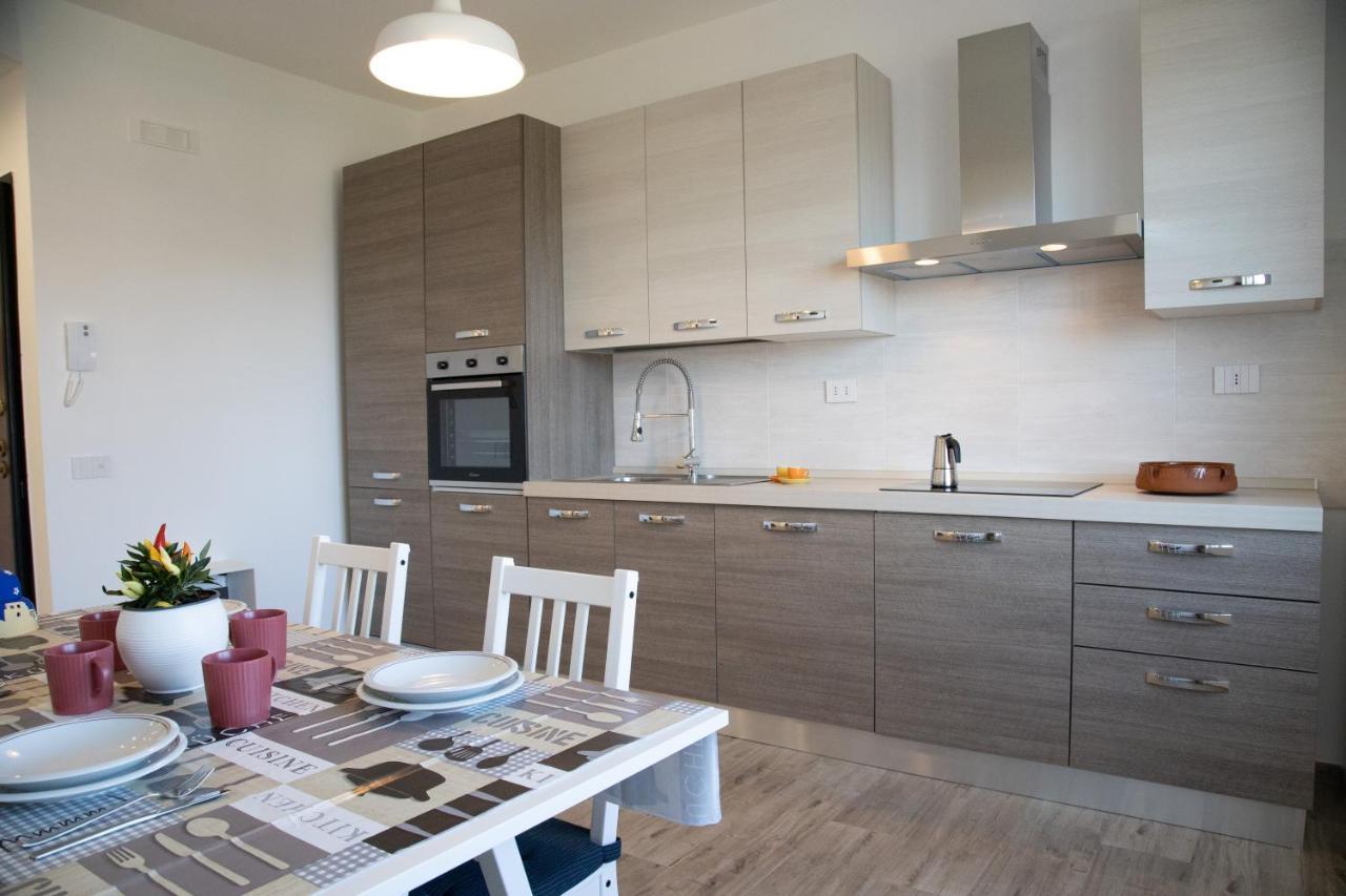 M&Mapartments Monopoli Exteriér fotografie