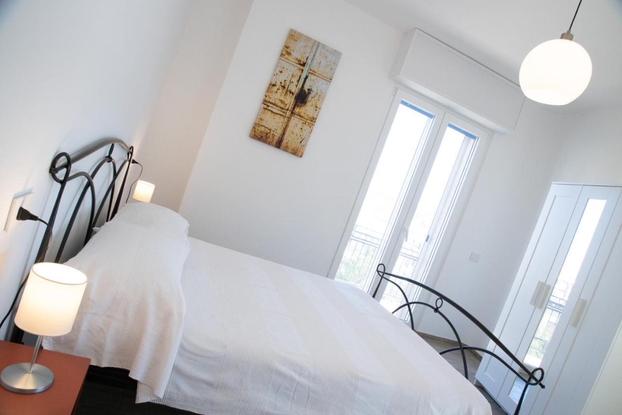 M&Mapartments Monopoli Exteriér fotografie