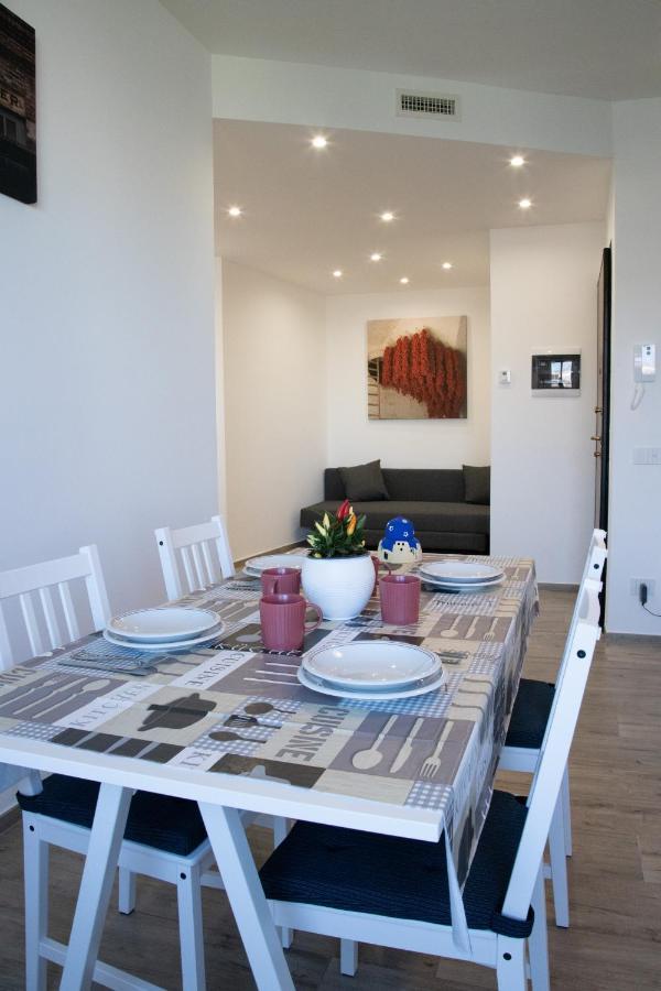 M&Mapartments Monopoli Exteriér fotografie