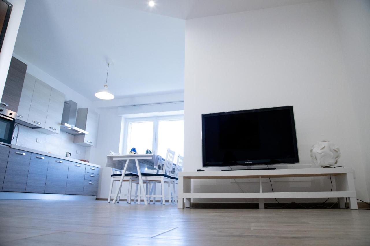 M&Mapartments Monopoli Exteriér fotografie