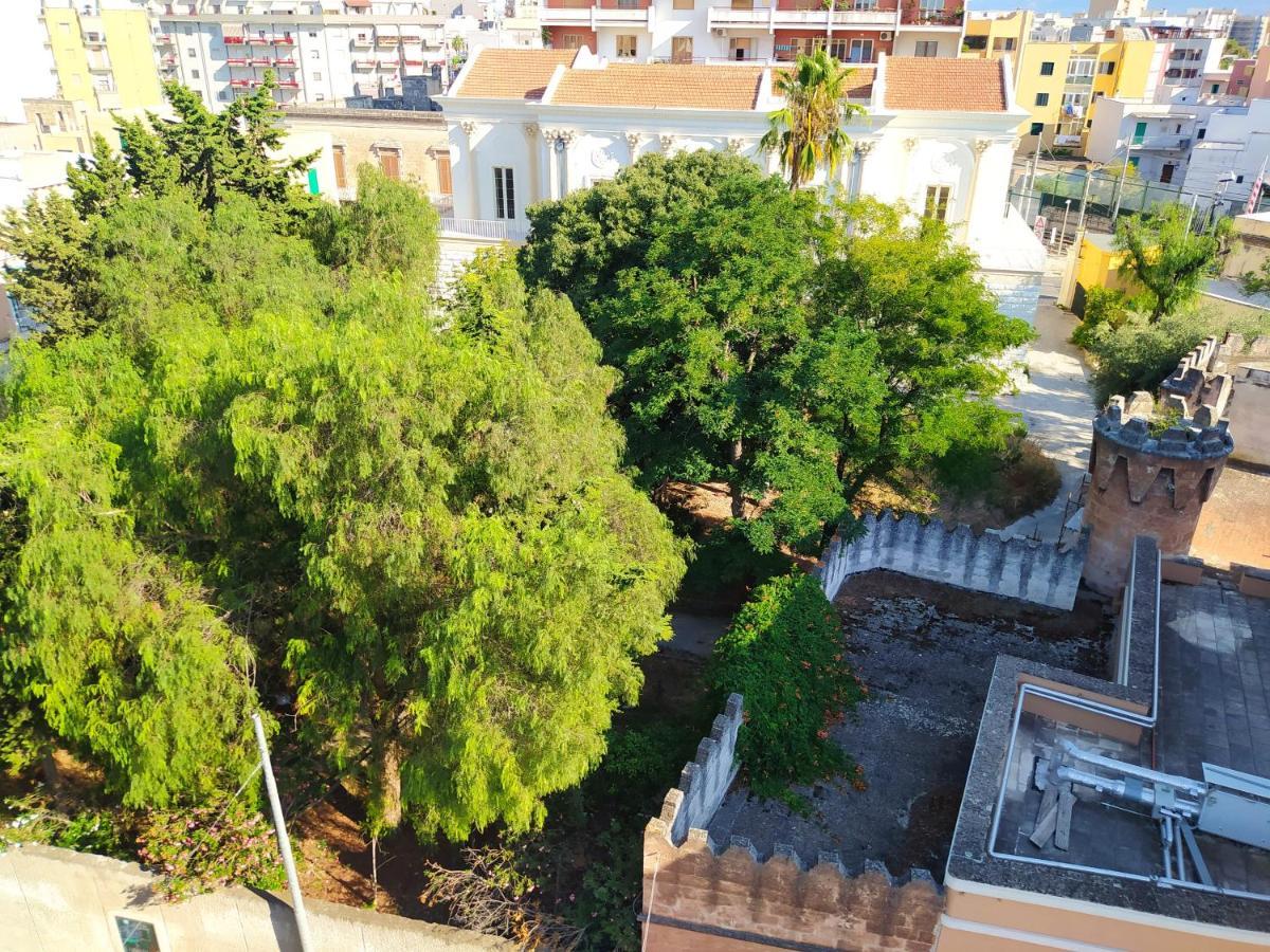M&Mapartments Monopoli Exteriér fotografie