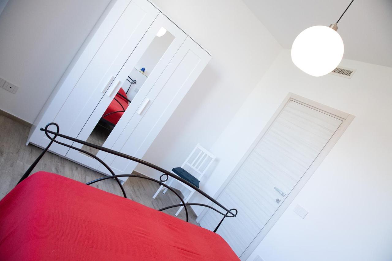 M&Mapartments Monopoli Exteriér fotografie