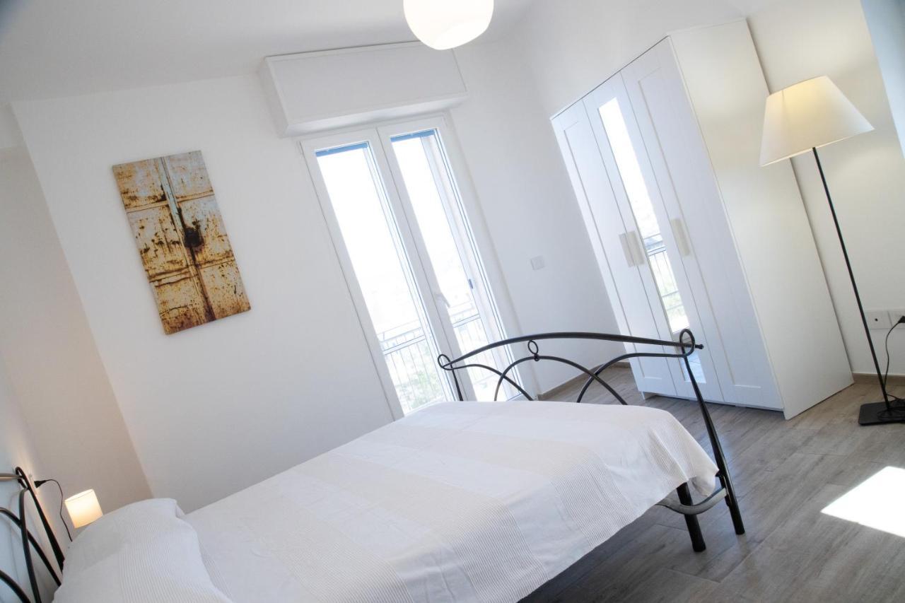 M&Mapartments Monopoli Exteriér fotografie