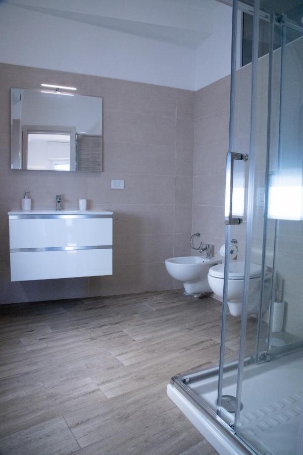 M&Mapartments Monopoli Exteriér fotografie
