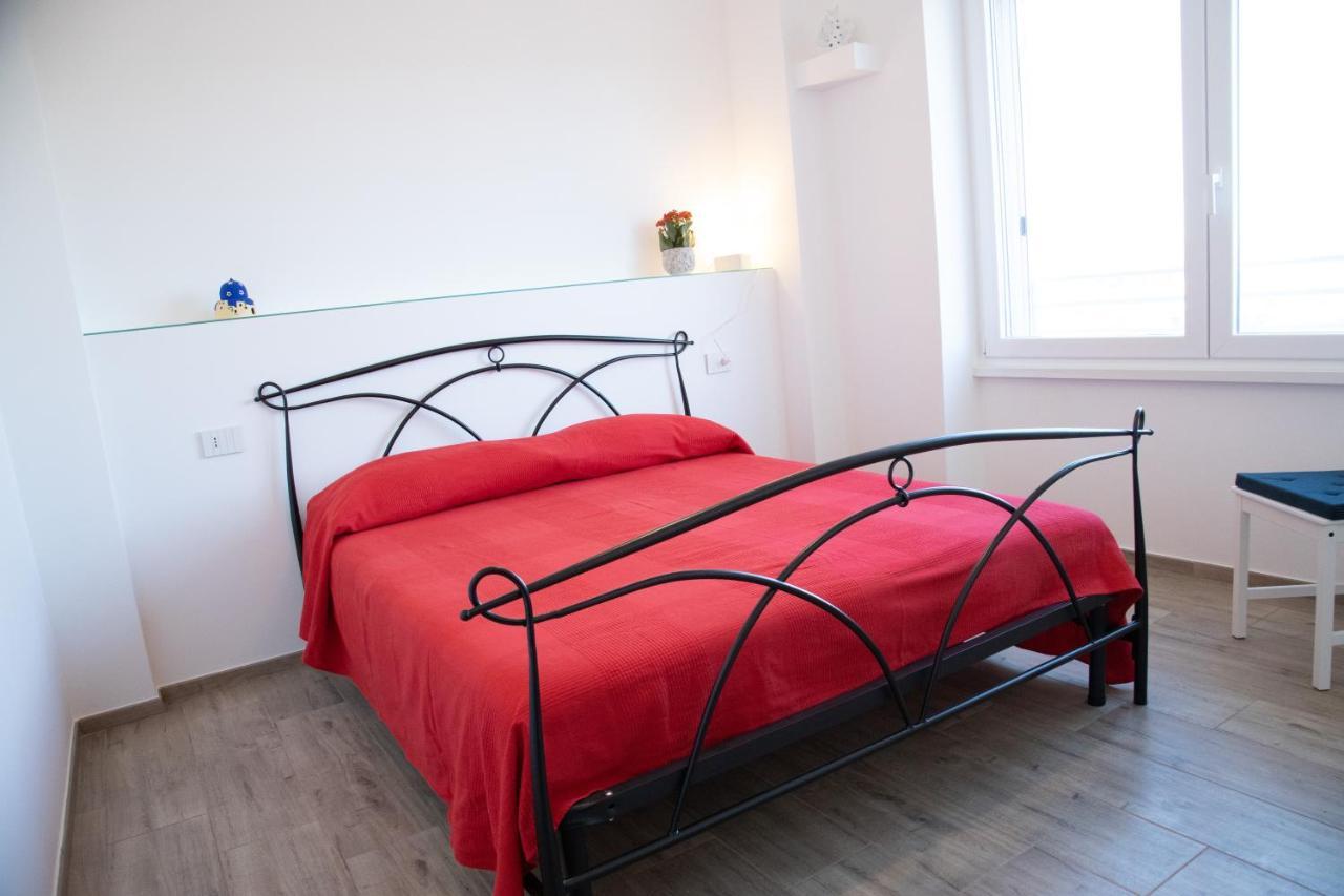 M&Mapartments Monopoli Exteriér fotografie