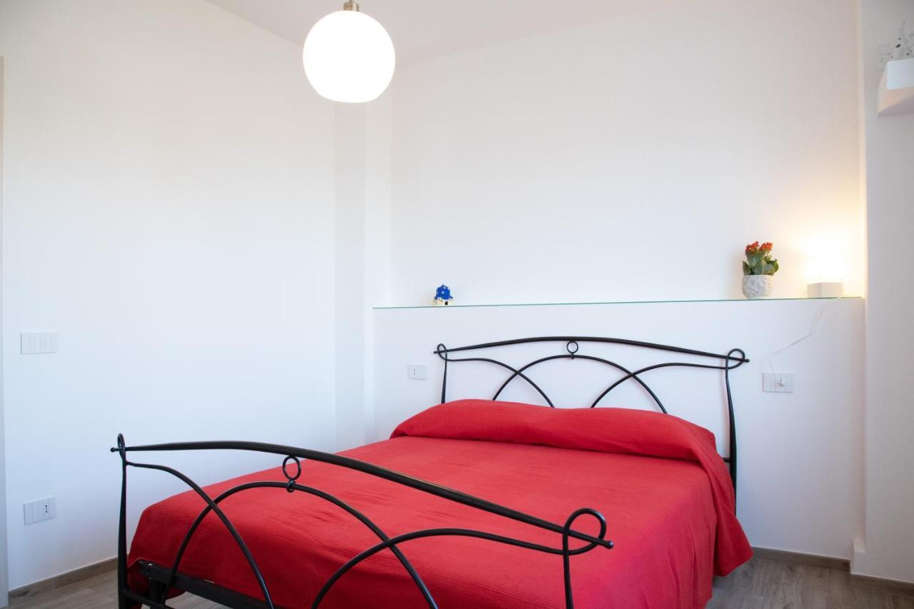 M&Mapartments Monopoli Exteriér fotografie