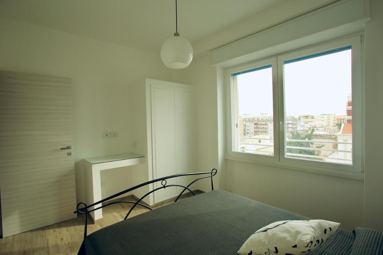 M&Mapartments Monopoli Exteriér fotografie