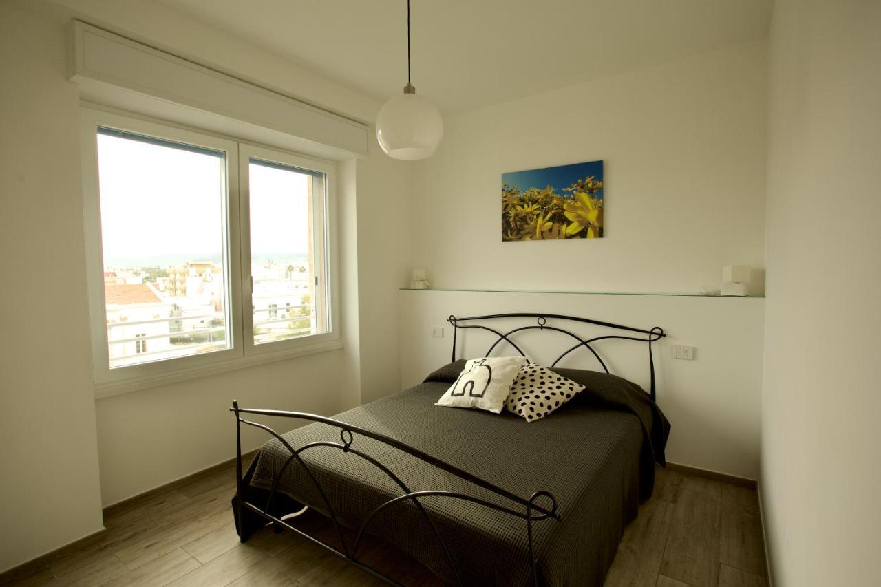 M&Mapartments Monopoli Exteriér fotografie