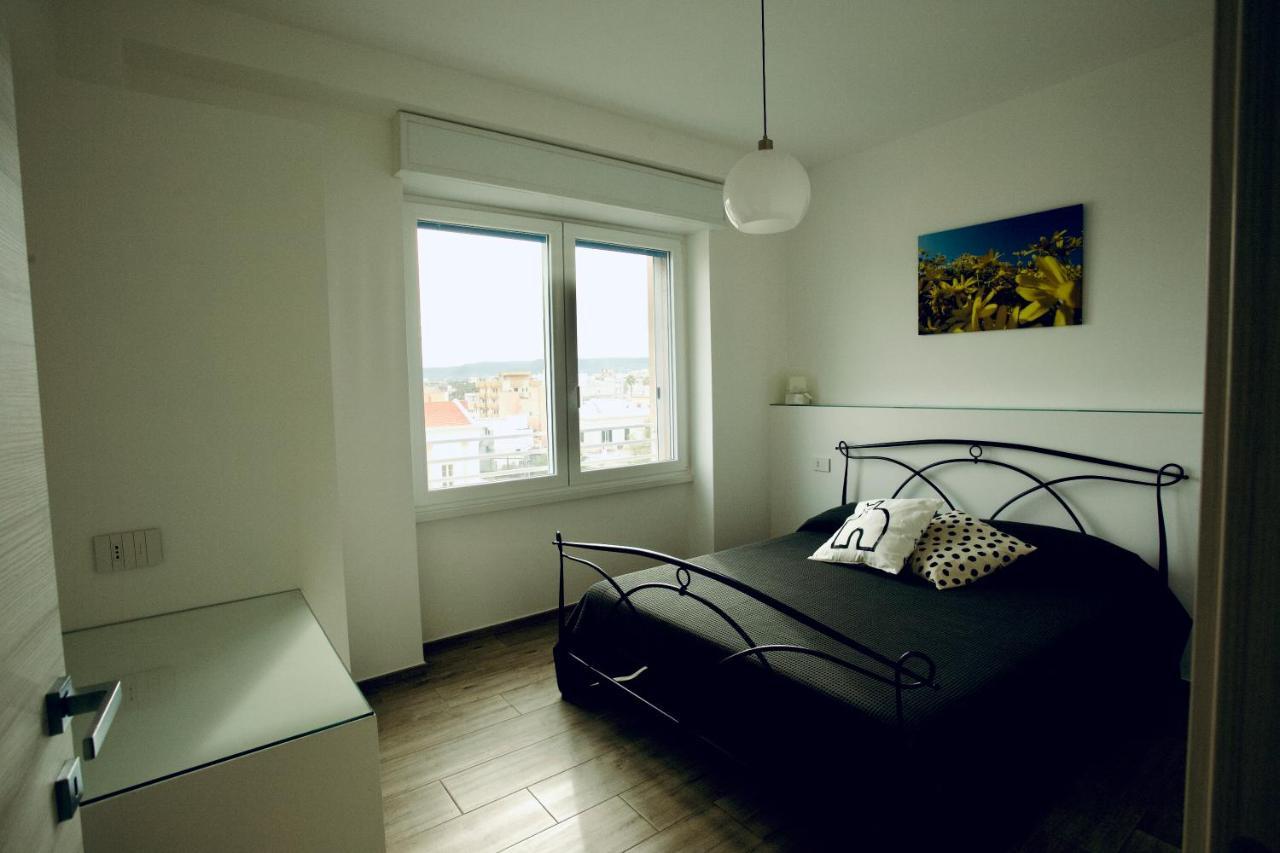 M&Mapartments Monopoli Exteriér fotografie