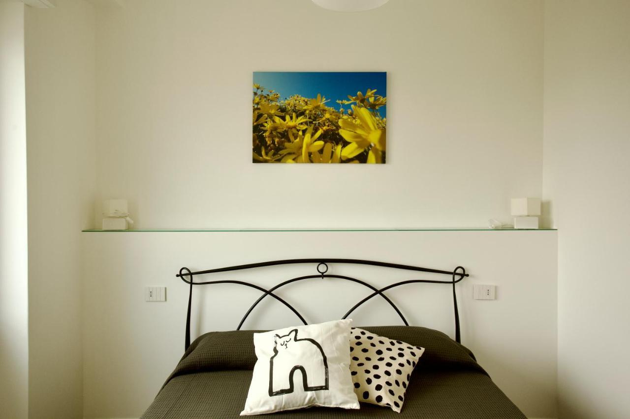 M&Mapartments Monopoli Exteriér fotografie
