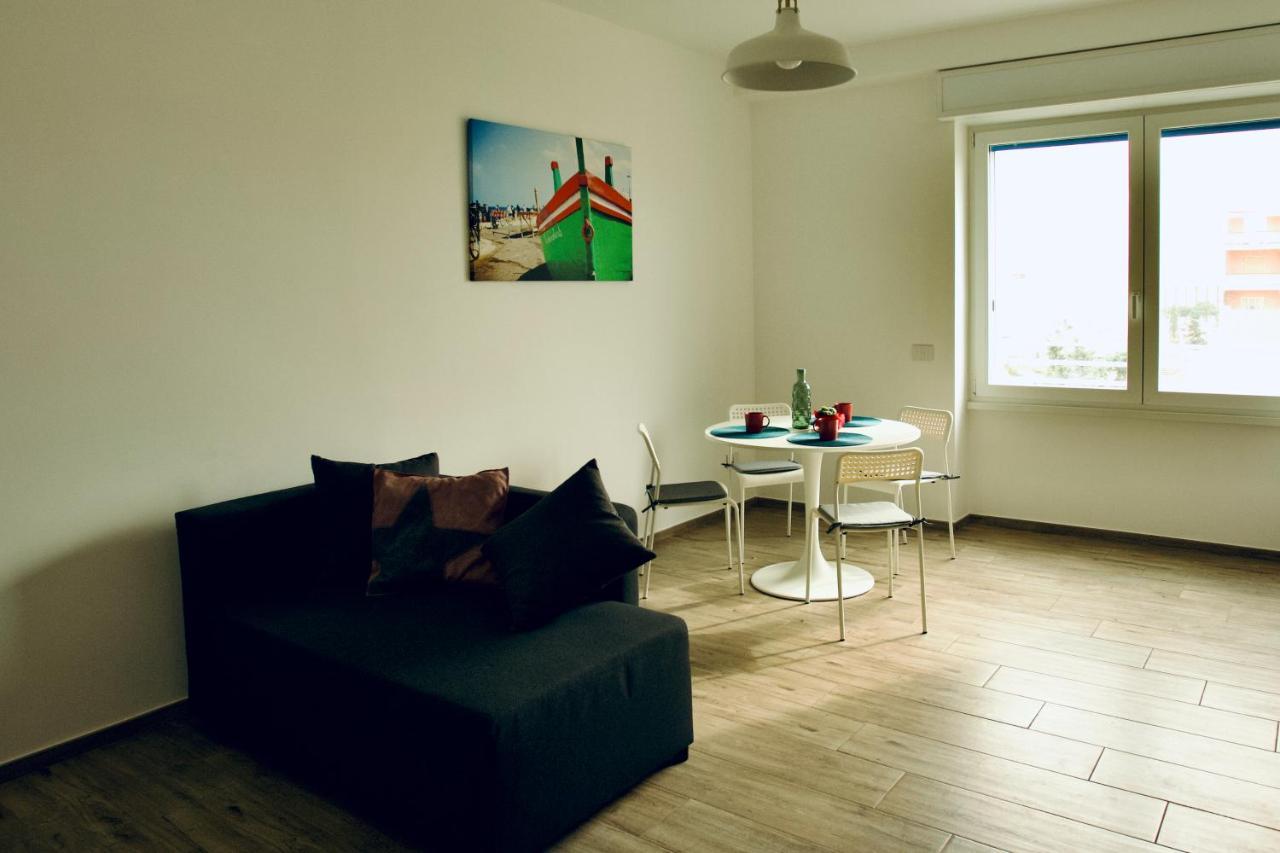 M&Mapartments Monopoli Exteriér fotografie