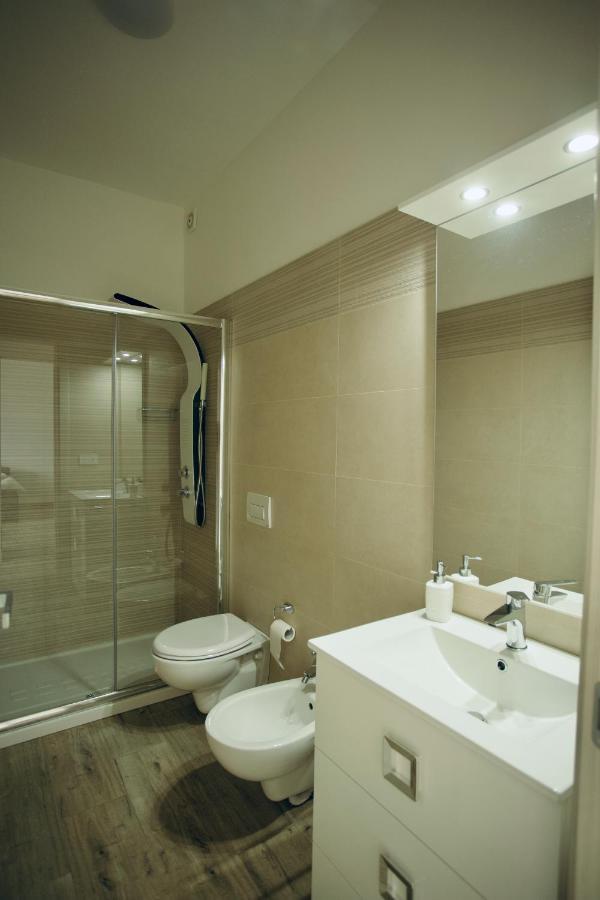 M&Mapartments Monopoli Exteriér fotografie